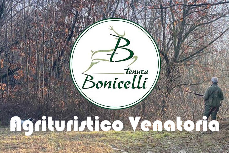 tenuta bonicelli caccia alla Pernice rossa in piemonte